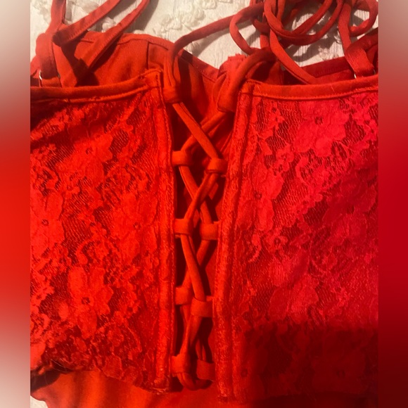 Pitaya Corset Size L - Picture 4 of 5